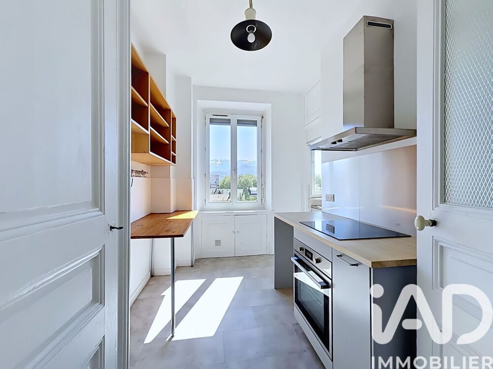 Appartement 2 pièces 49 m² · à Grenoble · 49 m² · 114 000 €