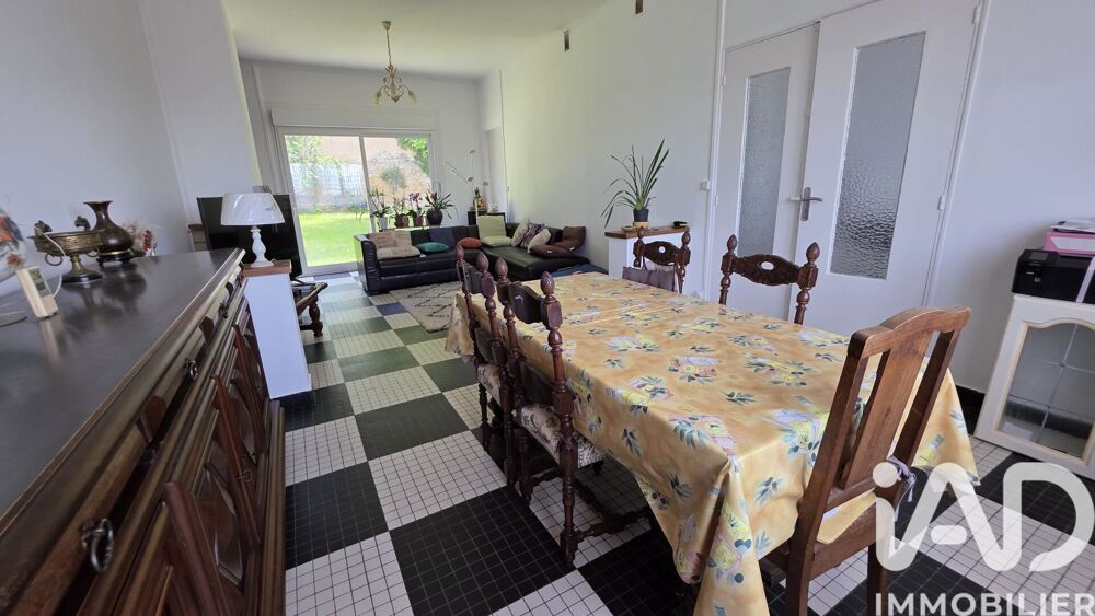 Vente Maison/villa 5 pièces