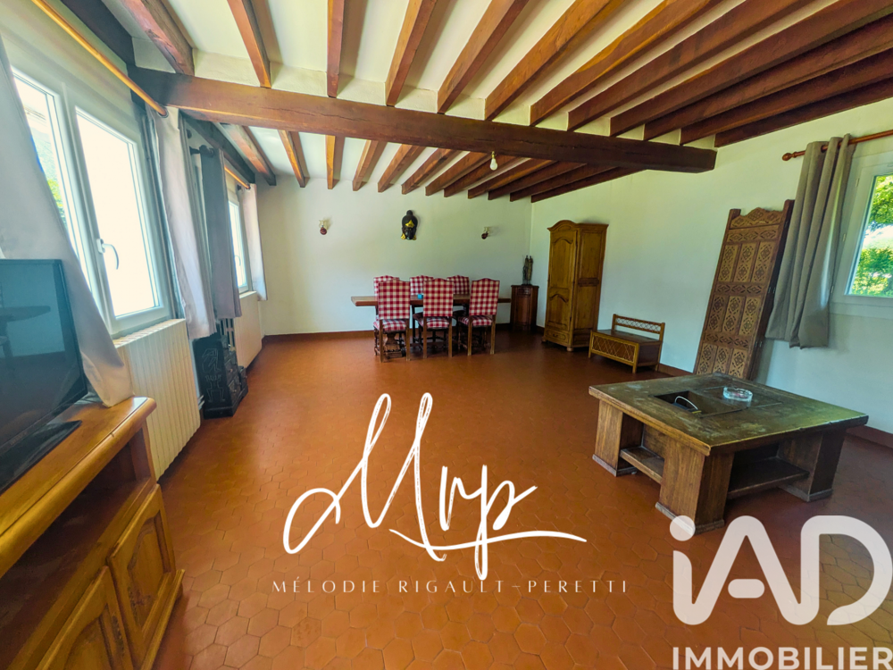Vente Maison/villa 5 pièces