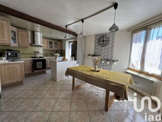  Maison à vendre 5 pièces 93 m²
