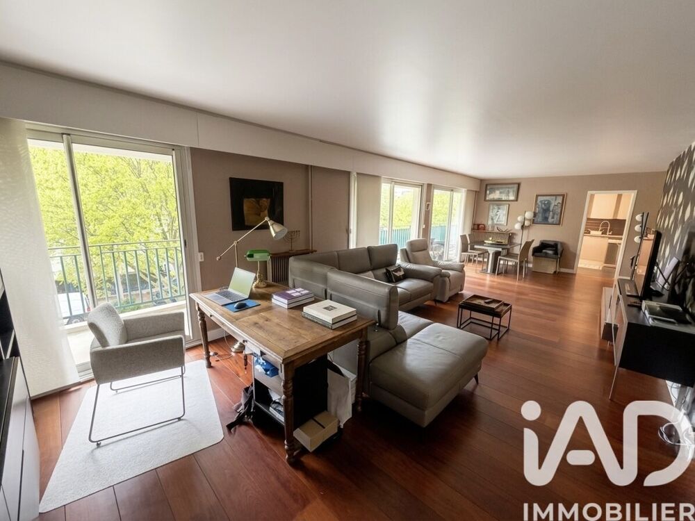 Vente Appartement 5 pièces