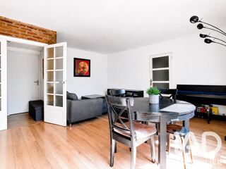  Appartement à vendre 5 pièces 87 m²