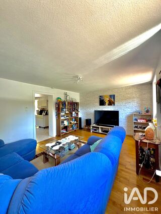  Maison à vendre 2 pièces 83 m²