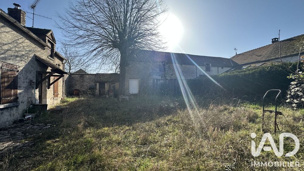 Vente Maison de village 5 pièces