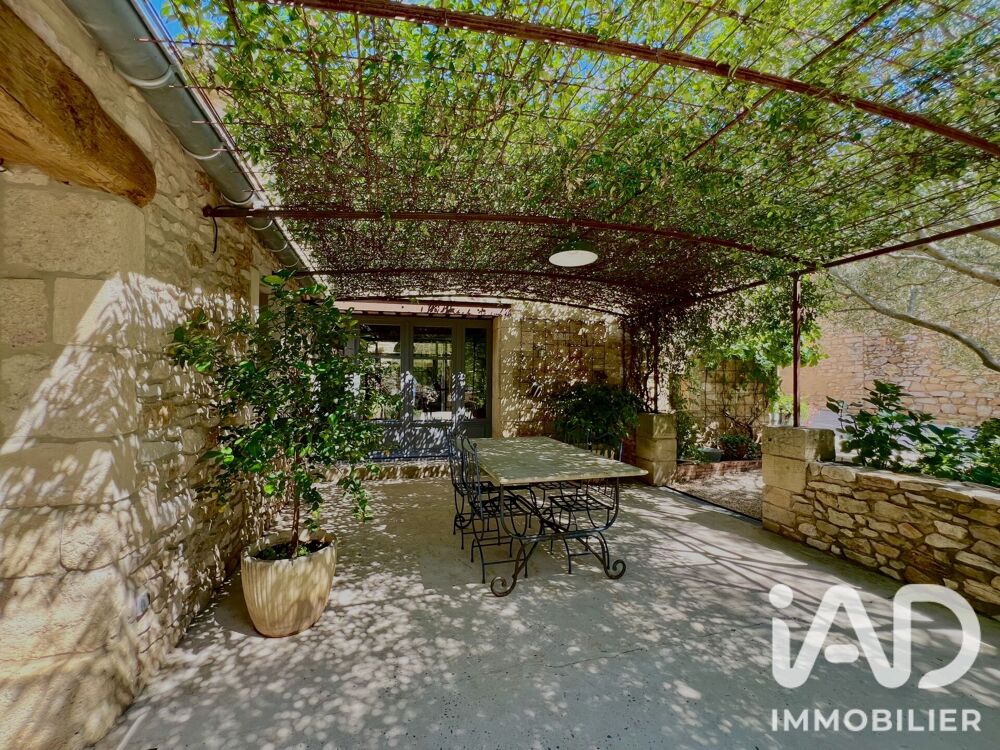 Vente Maison de village 8 pièces