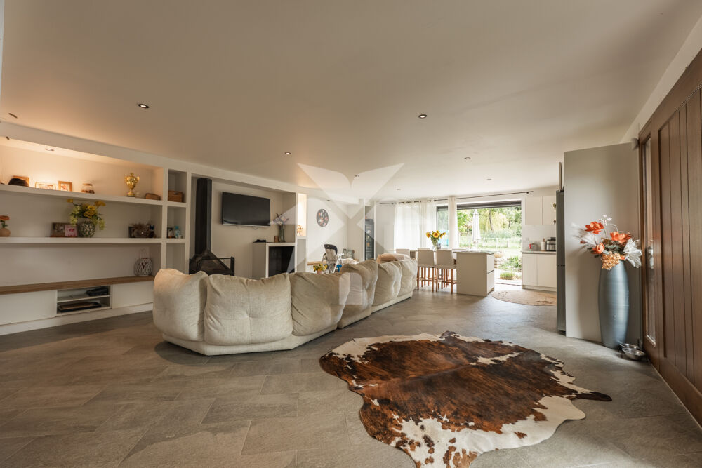 à vendre  Maison Hossegor (40150)