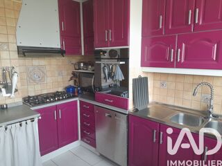  Maison à vendre 5 pièces 121 m²