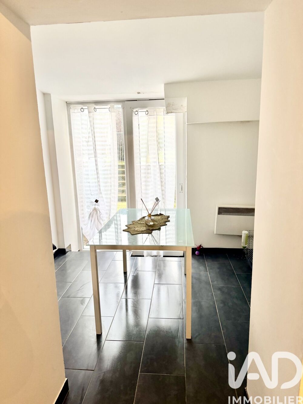 Vente Maison Vente Maison/villa 6 pièces Bouligny