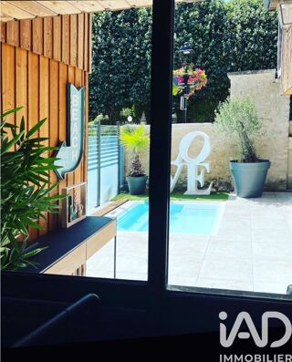  Maison à vendre 7 pièces 156 m²