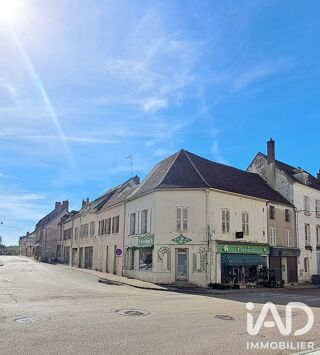  Immeuble à vendre 124 m²