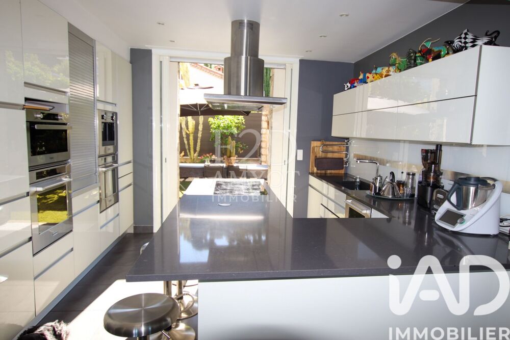 à vendre  Appartement Saint-Laurent-du-Var (06700)