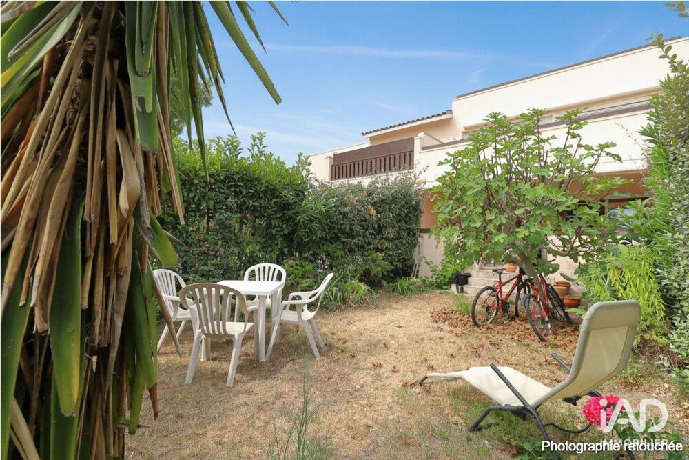Vente Appartement Vente Appartement 2 pièces Saint-cyprien