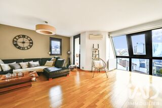  Appartement à vendre 4 pièces 95 m²