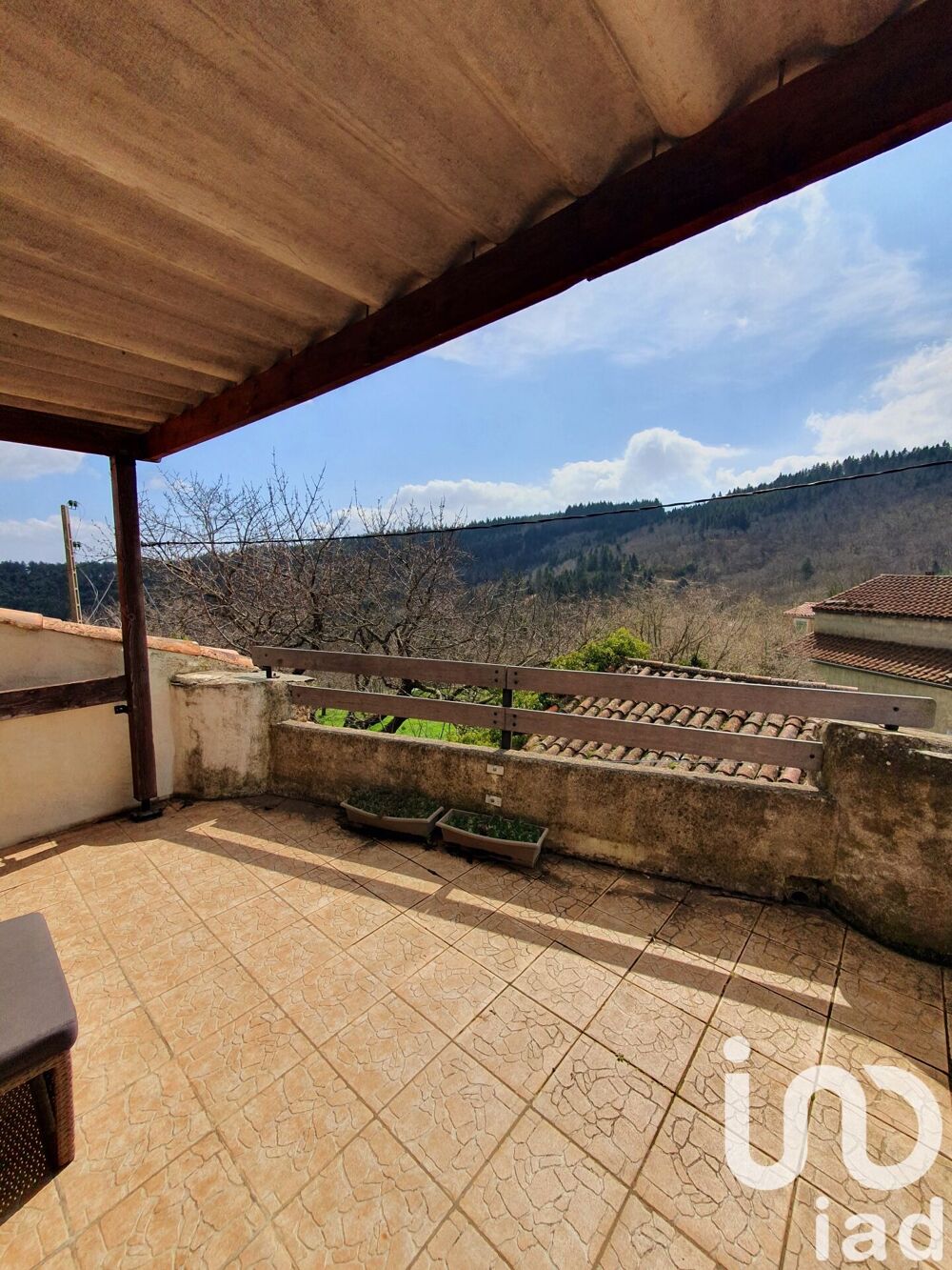 Vente Maison Vente Maison/villa 3 pièces Taussac-la-billière