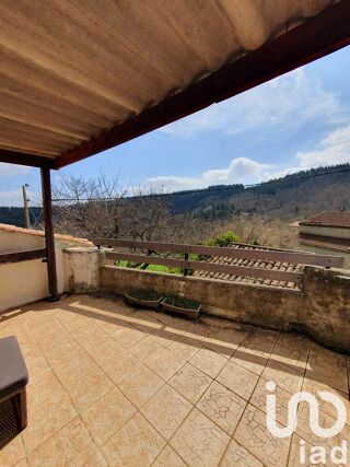  Maison à vendre 3 pièces 70 m²