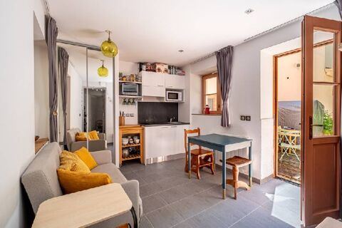  Appartement � louer 1 pi�ce 27 m�