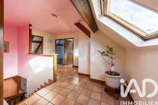  Maison � vendre 5 pi�ces 118 m�