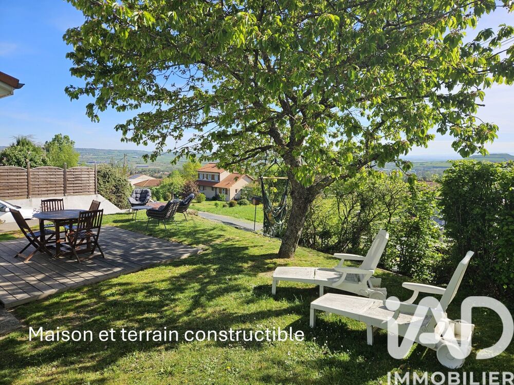 Vente Maison/villa 5 pièces