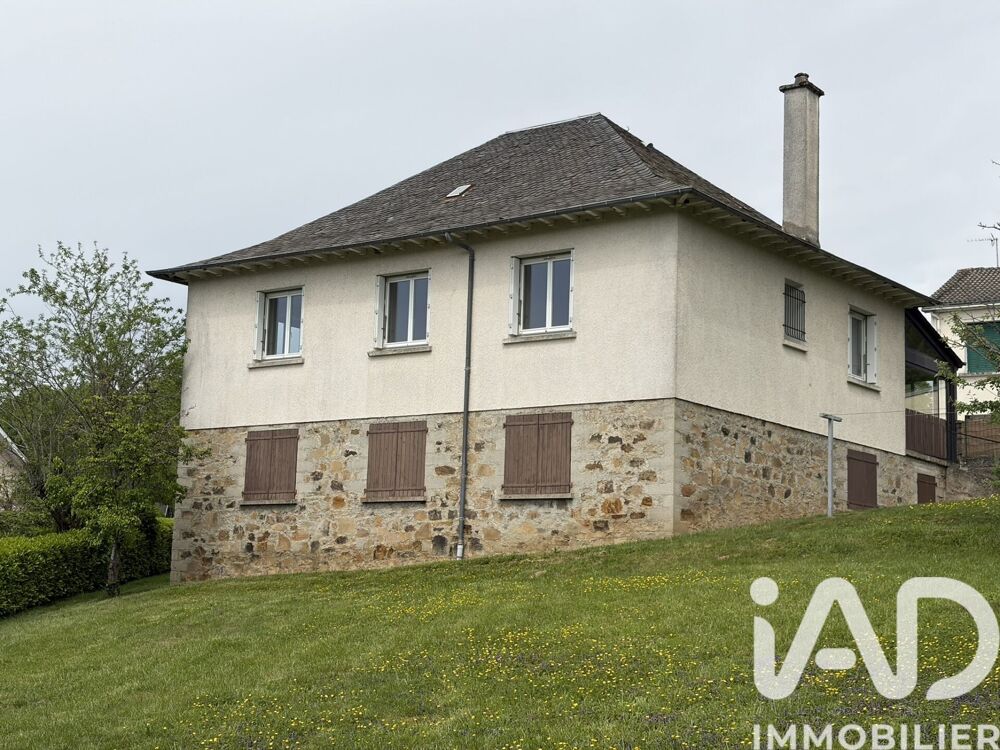 Vente Maison traditionnelle 5 pièces