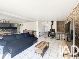  Maison � vendre 6 pi�ces 178 m�