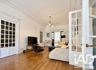  Appartement à vendre 4 pièces 103 m²