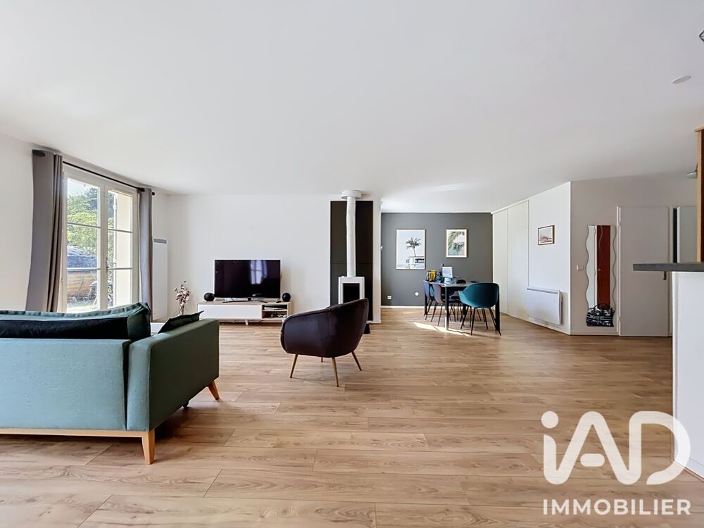 Vente Maison Vente Maison/villa 7 pièces Ozoir-la-ferrière