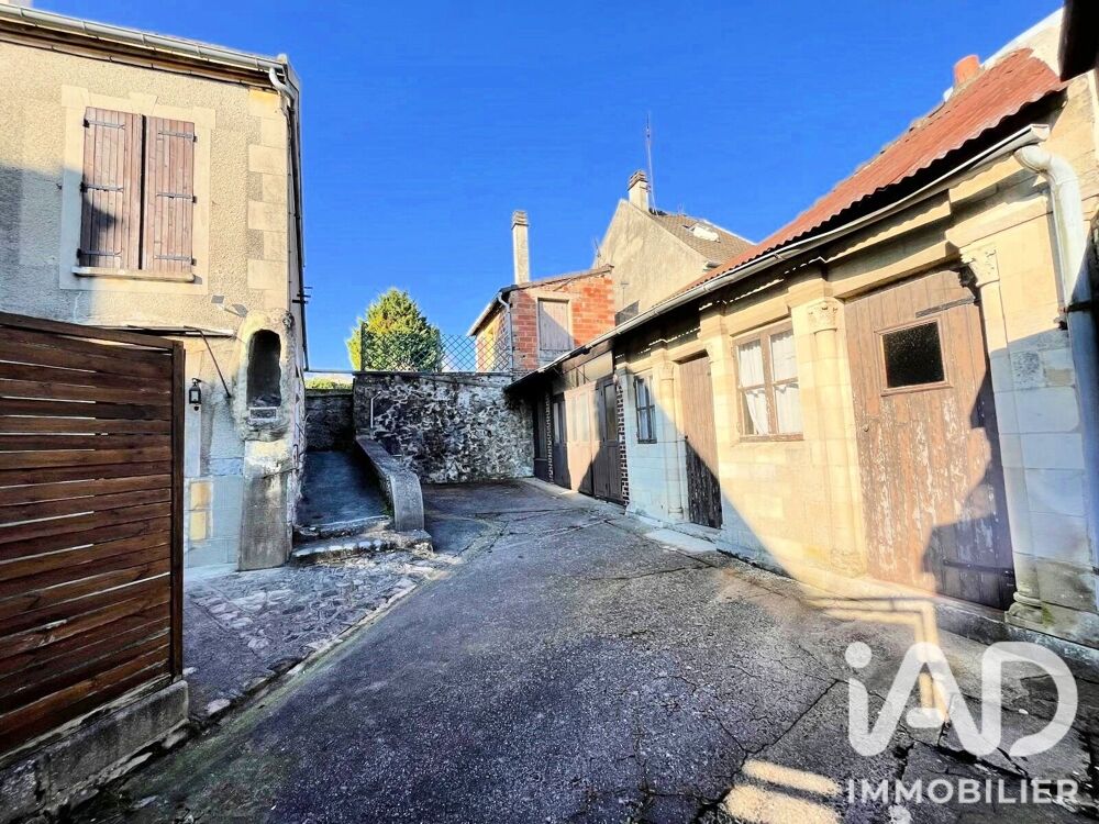 Vente Maison/villa 3 pièces