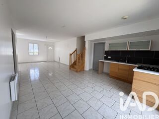  Maison � vendre 4 pi�ces 87 m�