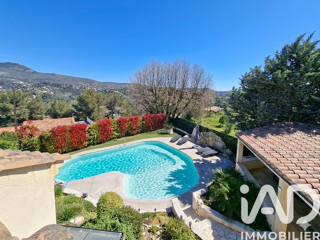  Maison à vendre 7 pièces 205 m²