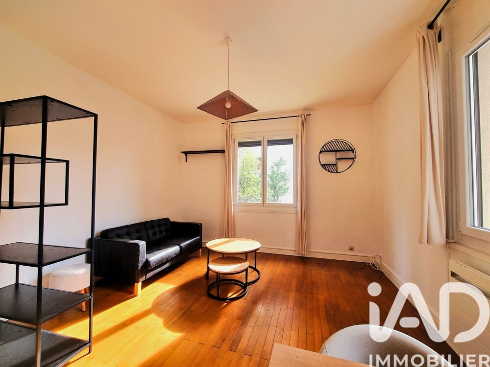 Location Appartement 3 pièces