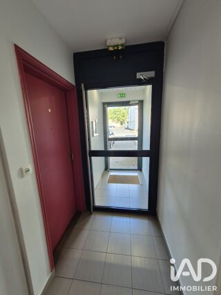  Appartement à vendre 2 pièces 39 m²