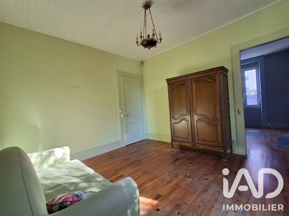 Vente Appartement Vente Appartement 3 pièces Besançon