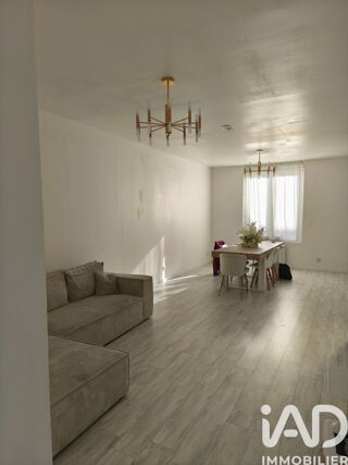  Maison à vendre 7 pièces 166 m²