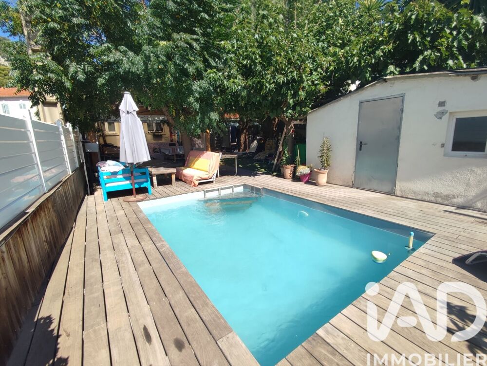 Vente Maison/villa 2 pièces