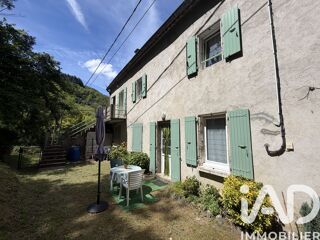  Maison à vendre 14 pièces 200 m²