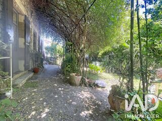  Maison à vendre 7 pièces 120 m²