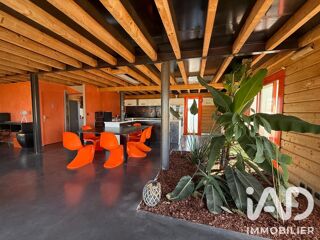 Maison à vendre 6 pièces 180 m²