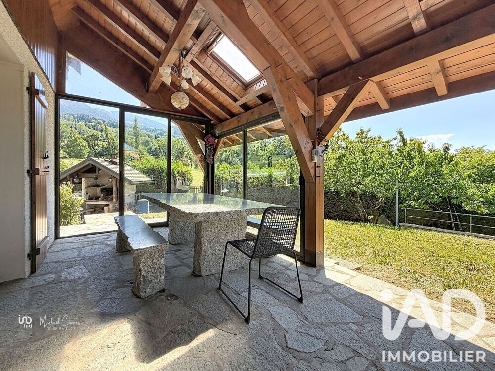 Vente Maison Vente Maison/villa 7 pièces Saint-laurent