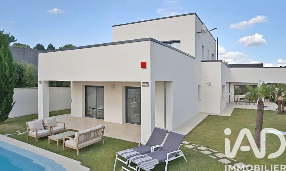 à vendre  Maison Bouleuse (51170)