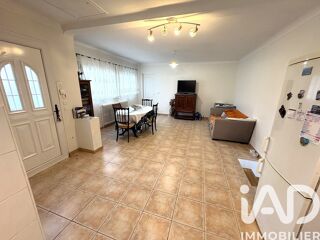  Maison à vendre 5 pièces 119 m²