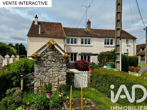   Vente Maison Maison - 5 pi�ce(s) - 163 m�