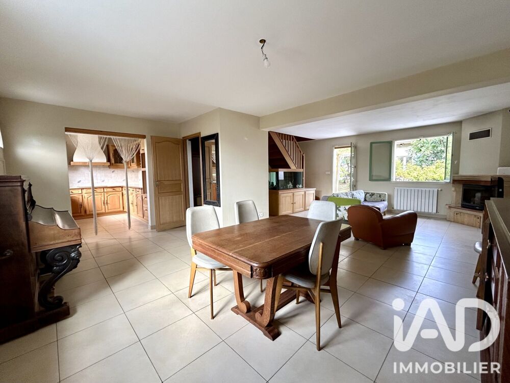 Vente Maison/villa 8 pièces