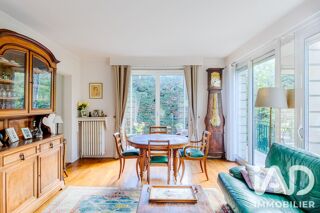  Maison à vendre 7 pièces 180 m²