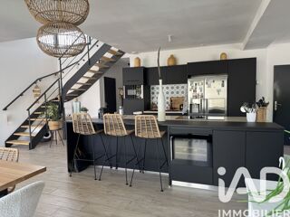 Maison à vendre 7 pièces 150 m²