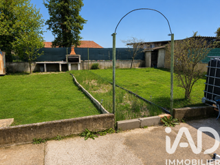  Maison � vendre 4 pi�ces 96 m�
