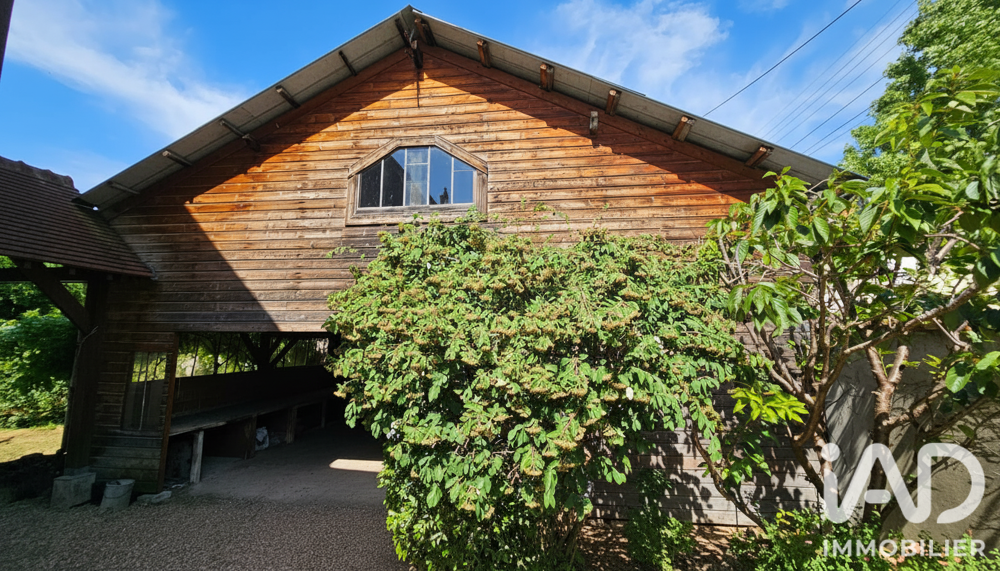 Vente Maison/villa 7 pièces