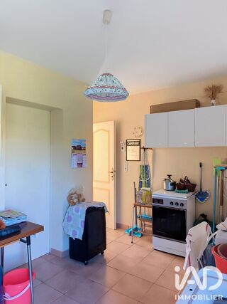  Maison à vendre 4 pièces 88 m²