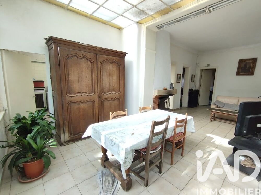 Vente Maison Vente Maison/villa 7 pièces Villeneuve-d'ascq