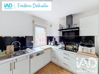  Appartement à vendre 3 pièces 74 m²