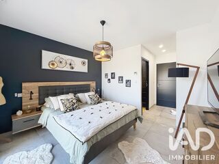  Maison à vendre 5 pièces 107 m²